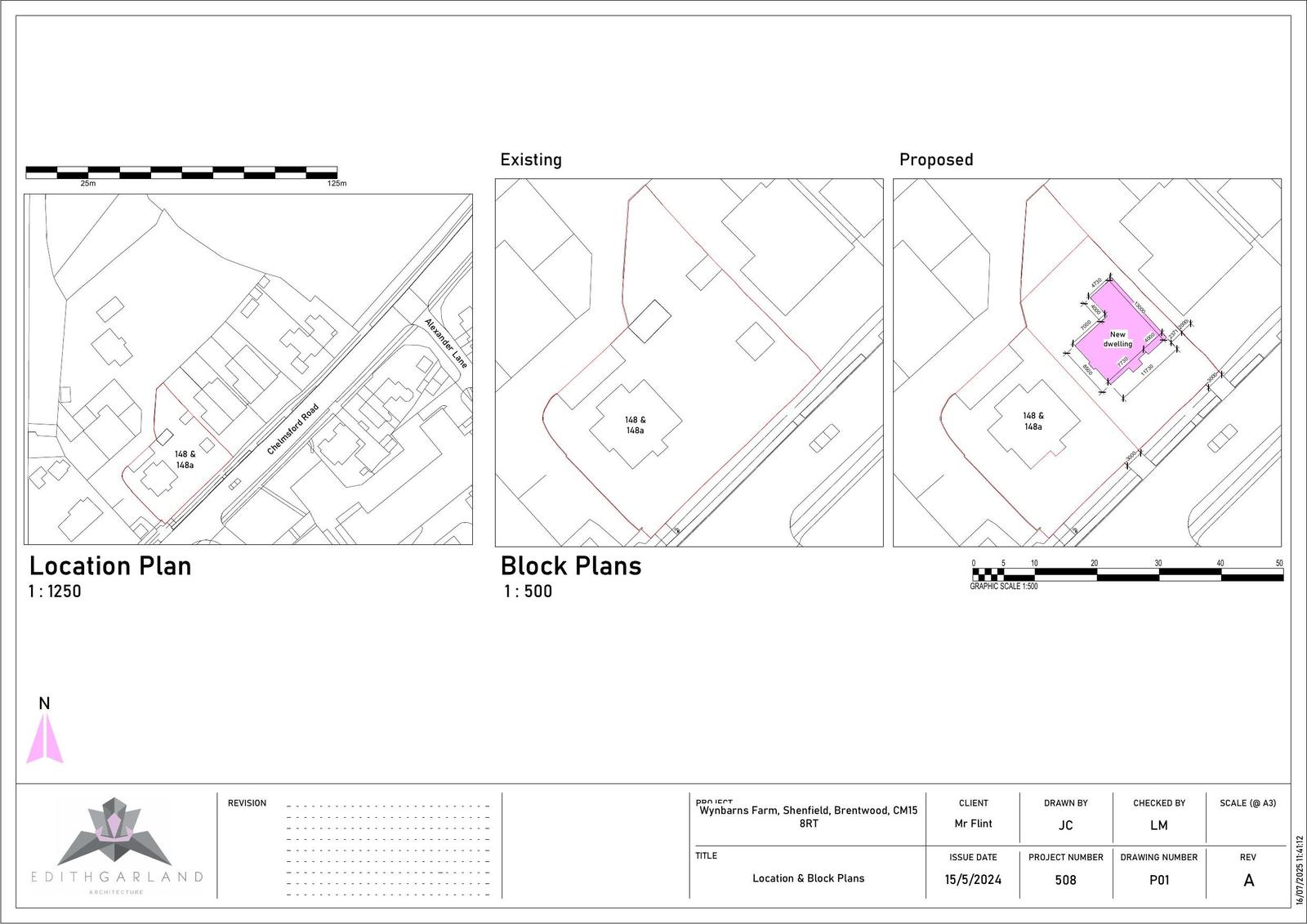 Plan thumbnail