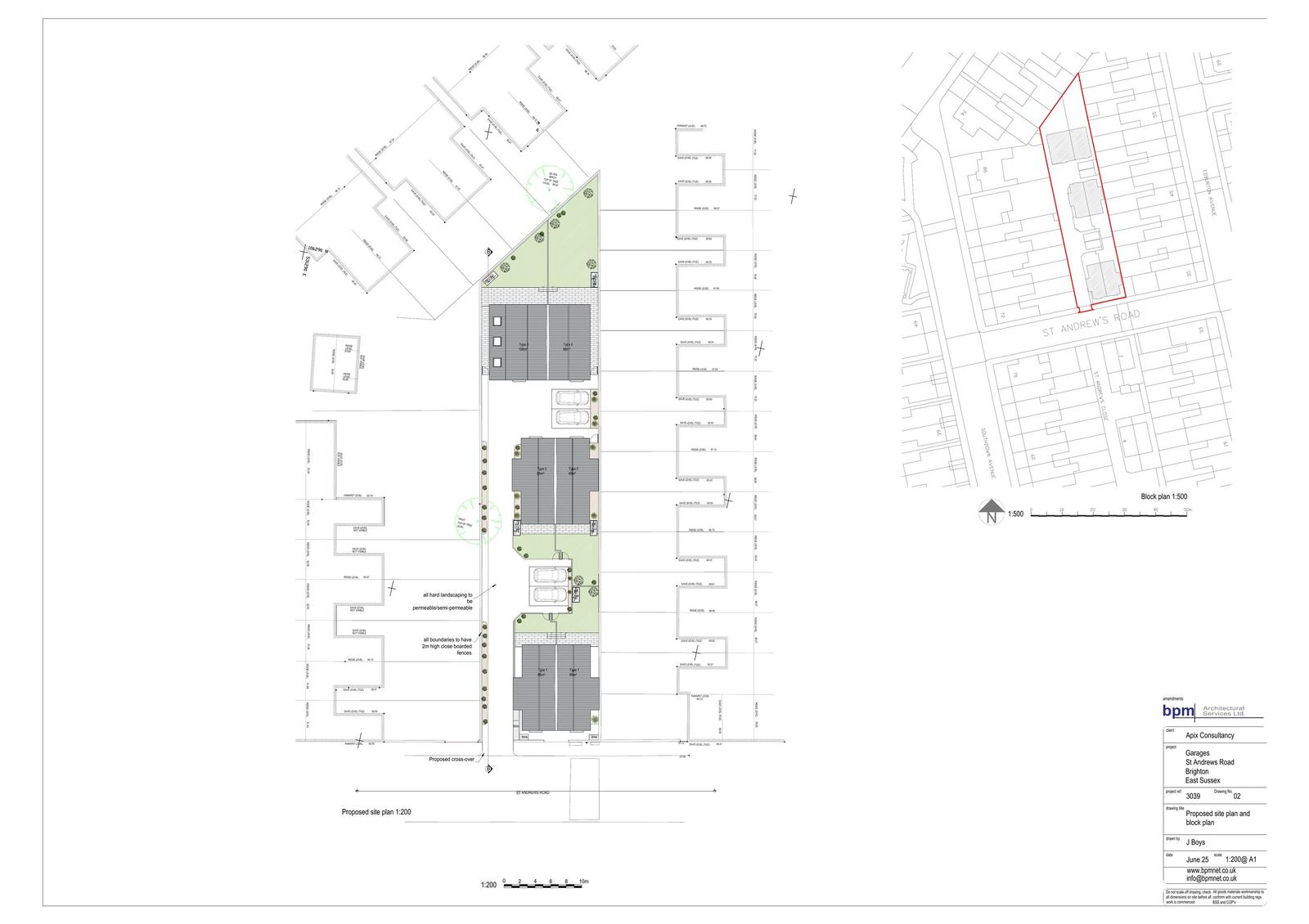 Plan thumbnail