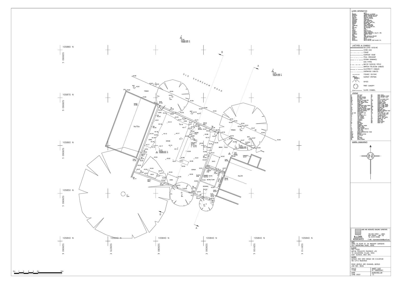 Plan thumbnail