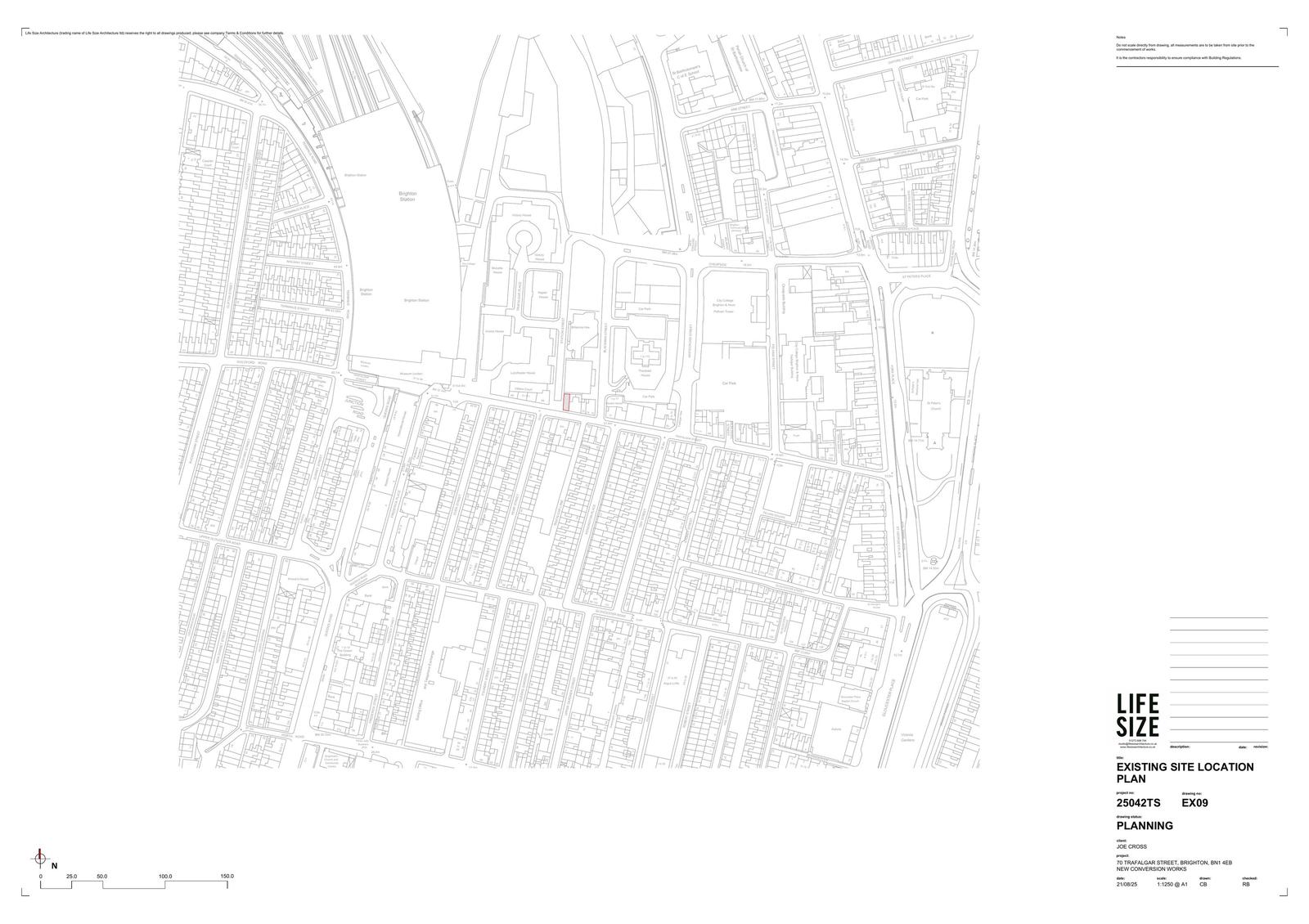 Plan thumbnail