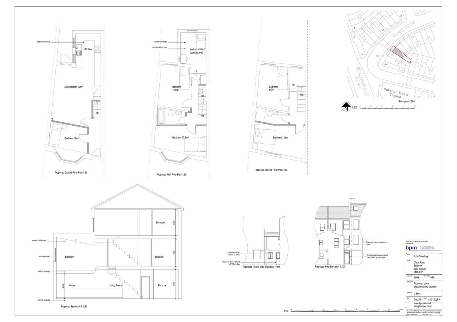 Plan thumbnail