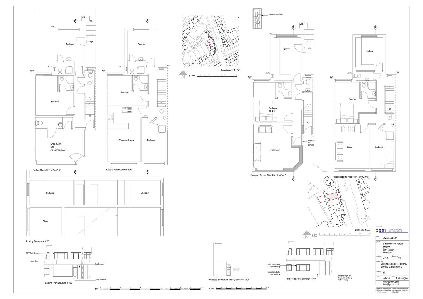 Plan thumbnail