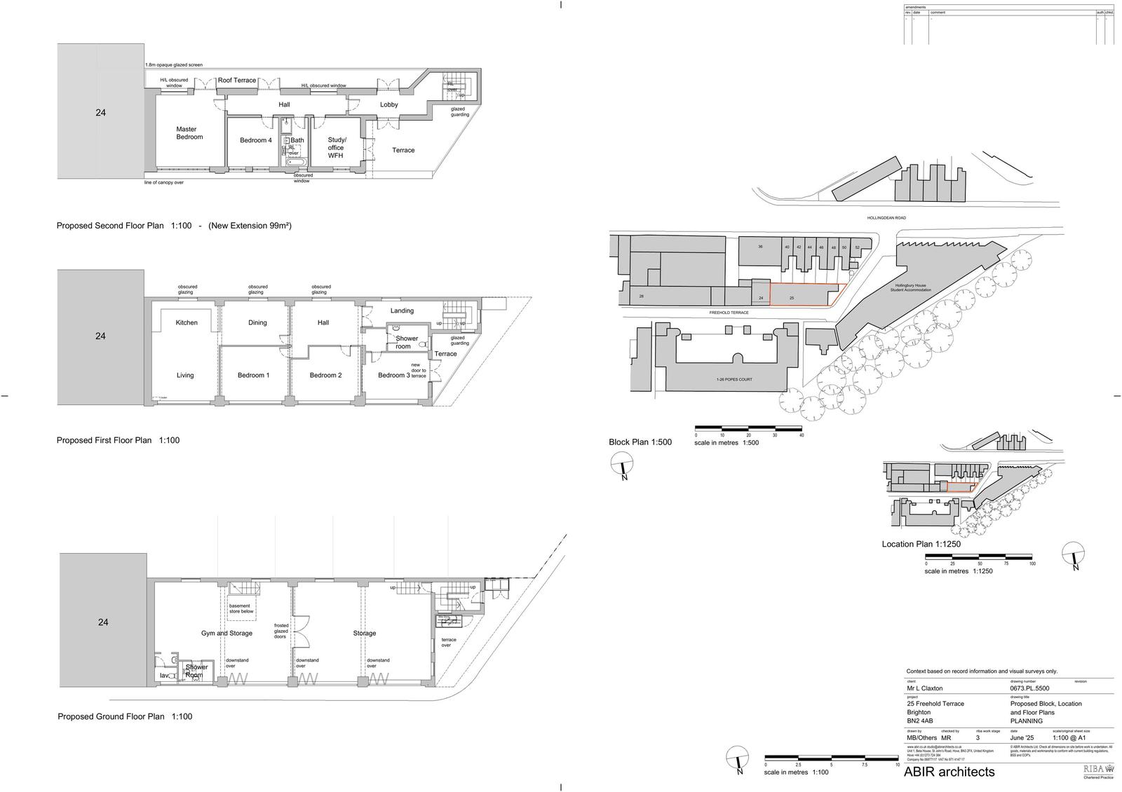Plan thumbnail