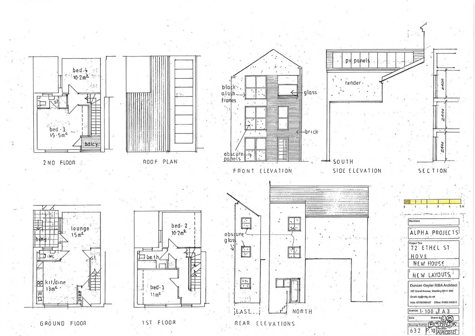 Plan thumbnail