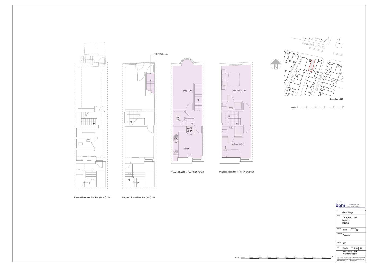 Plan thumbnail