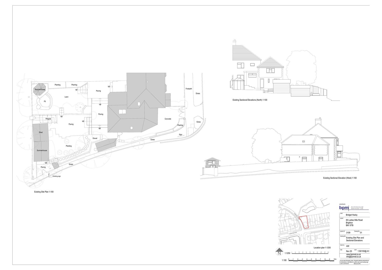 Plan thumbnail