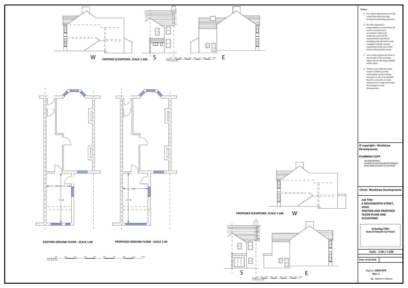 Plan thumbnail