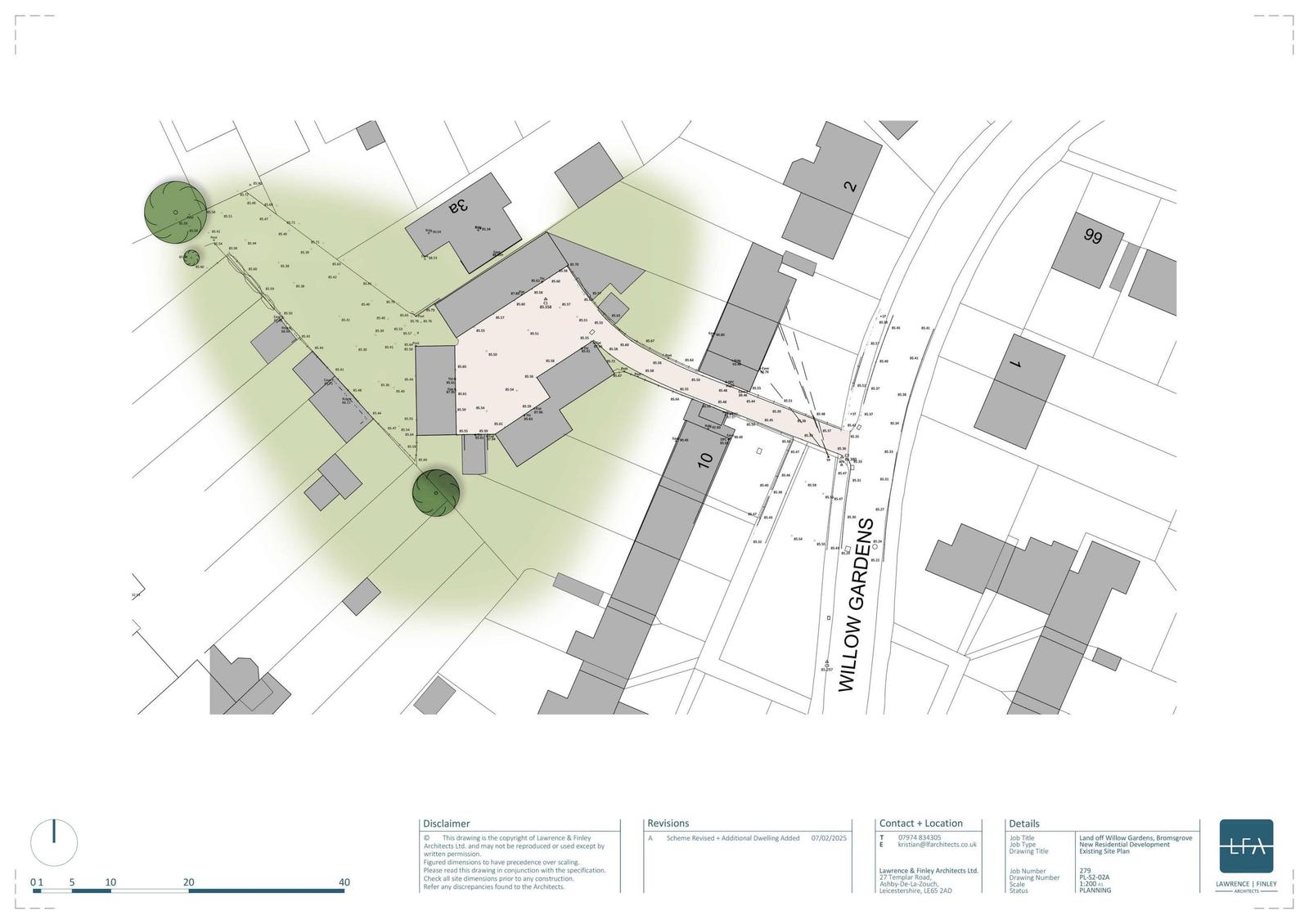 Plan thumbnail