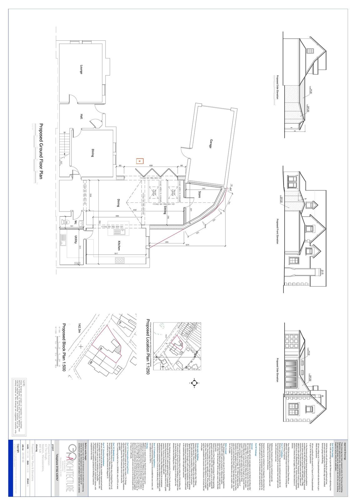 Plan thumbnail