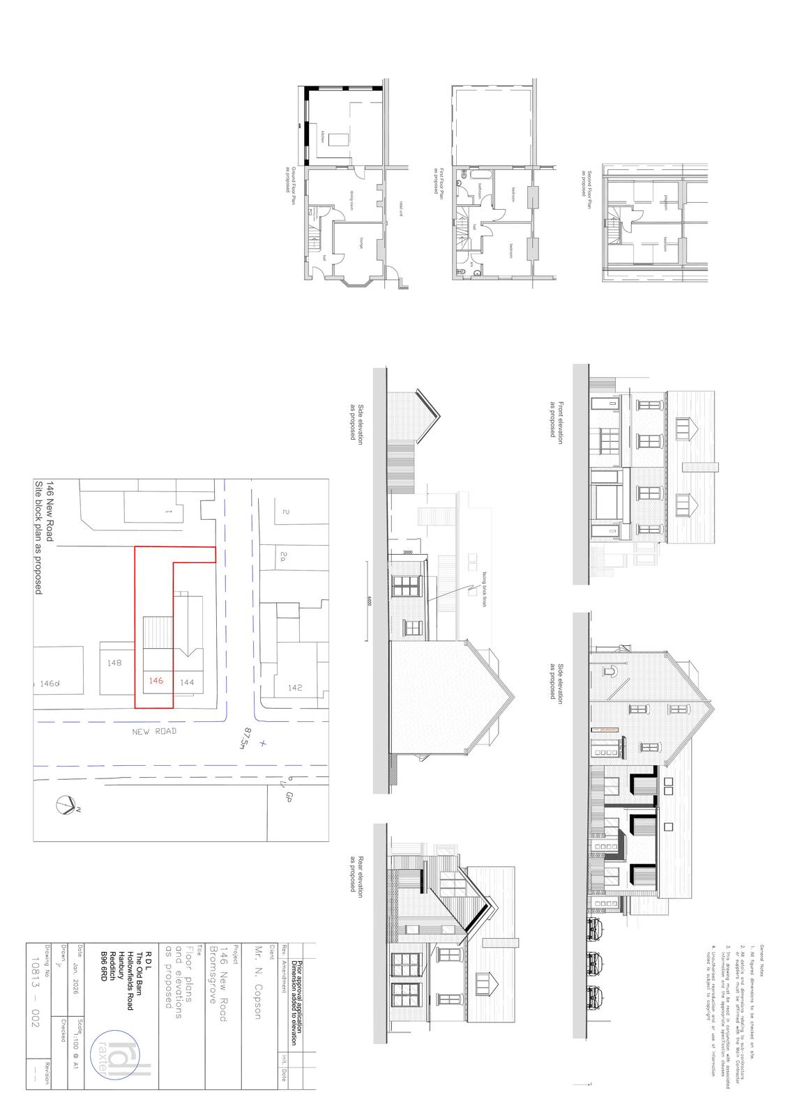 Plan thumbnail