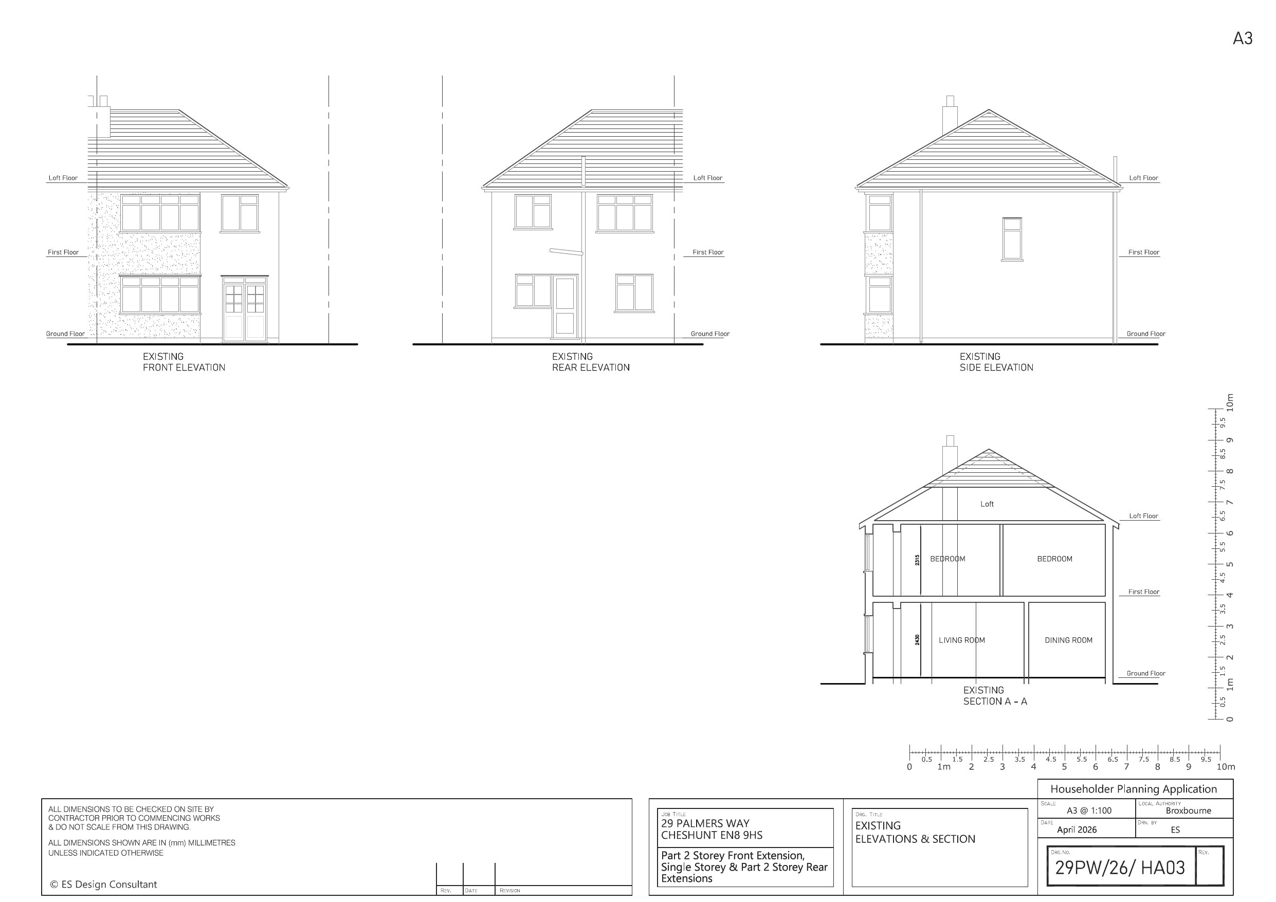 Plan thumbnail