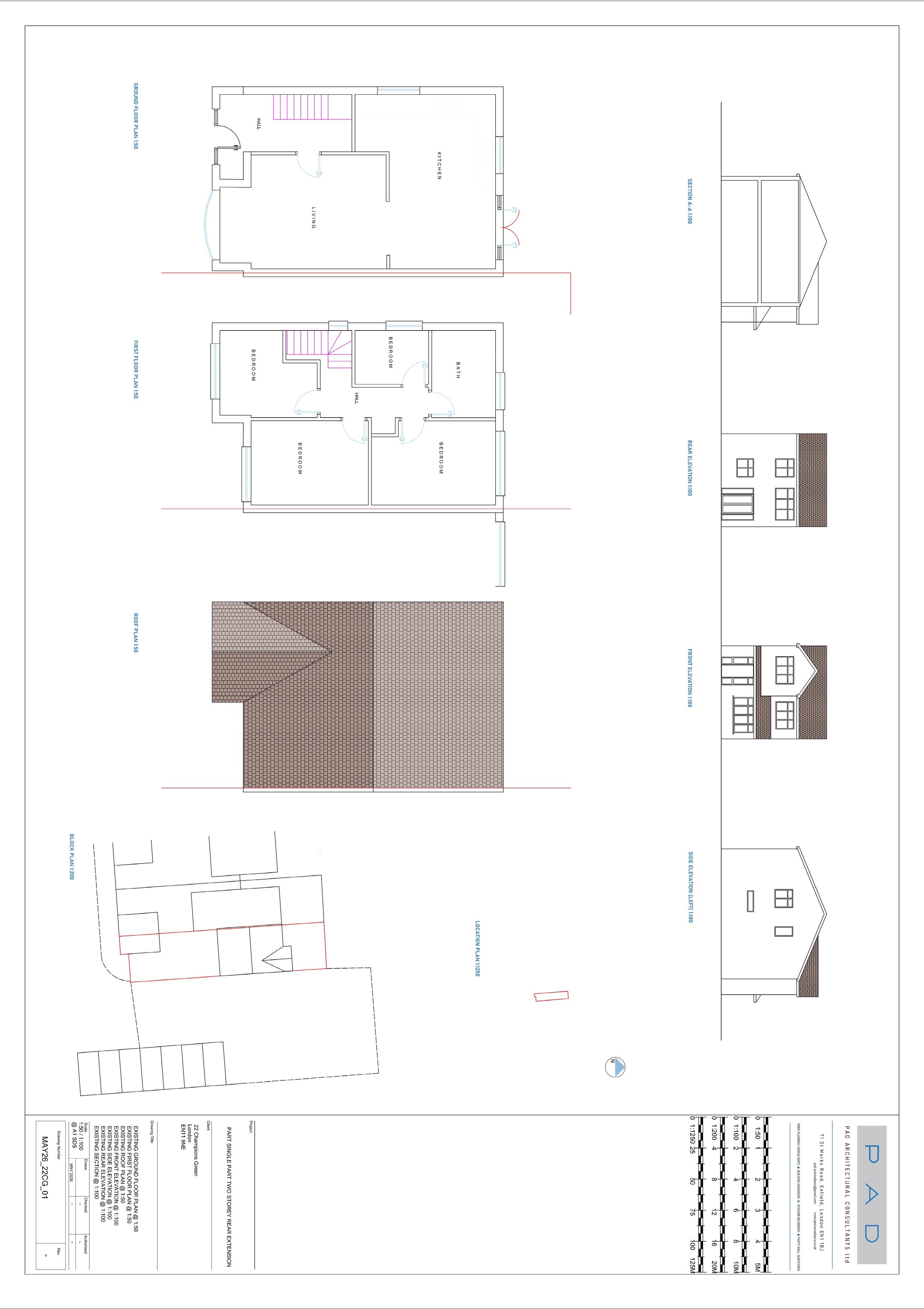 Plan thumbnail