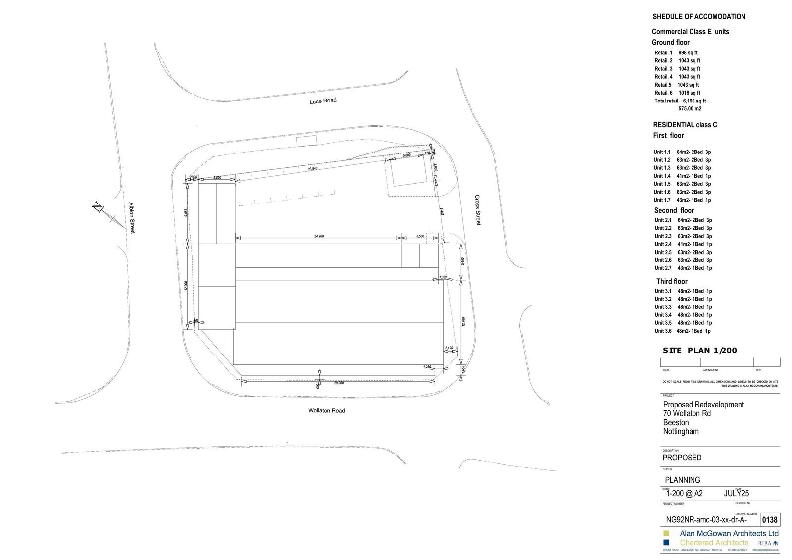 Plan thumbnail