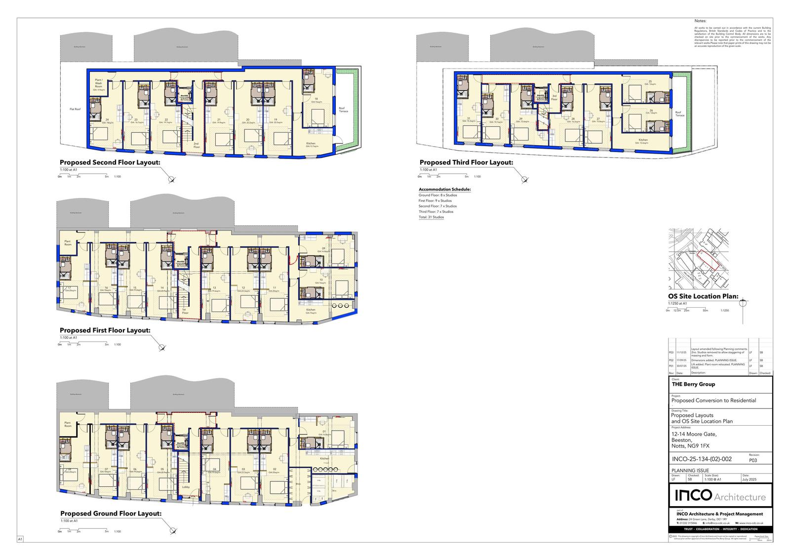 Plan thumbnail