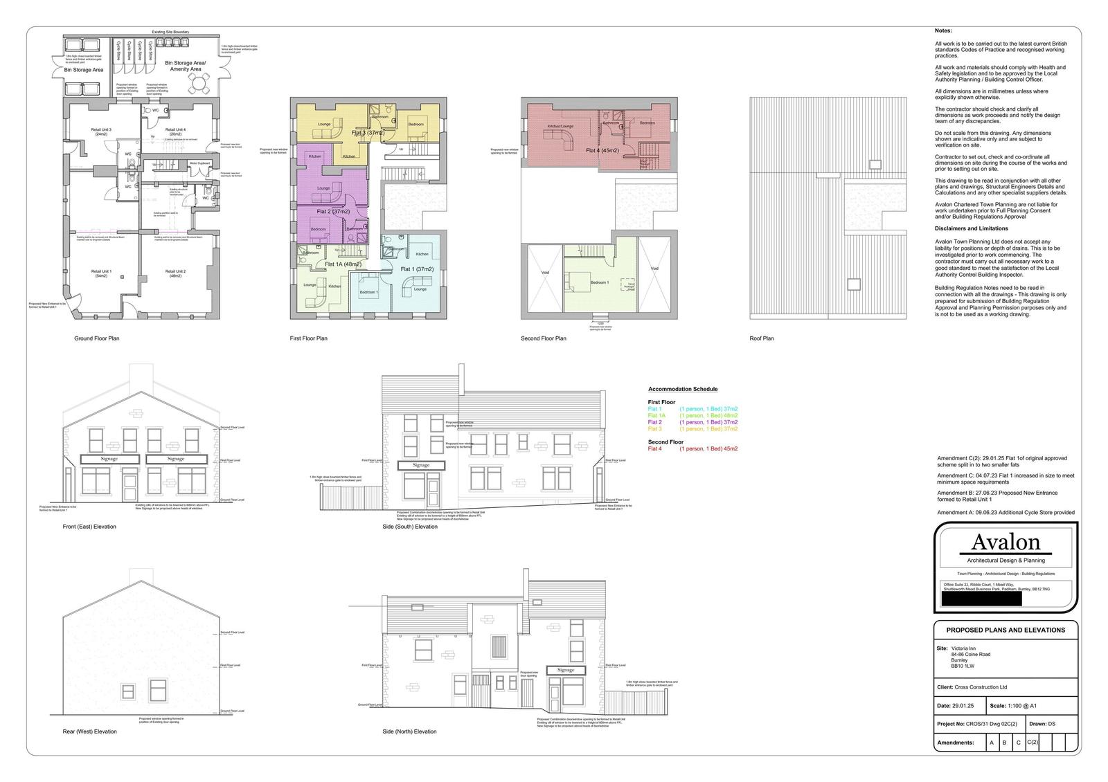 Plan thumbnail