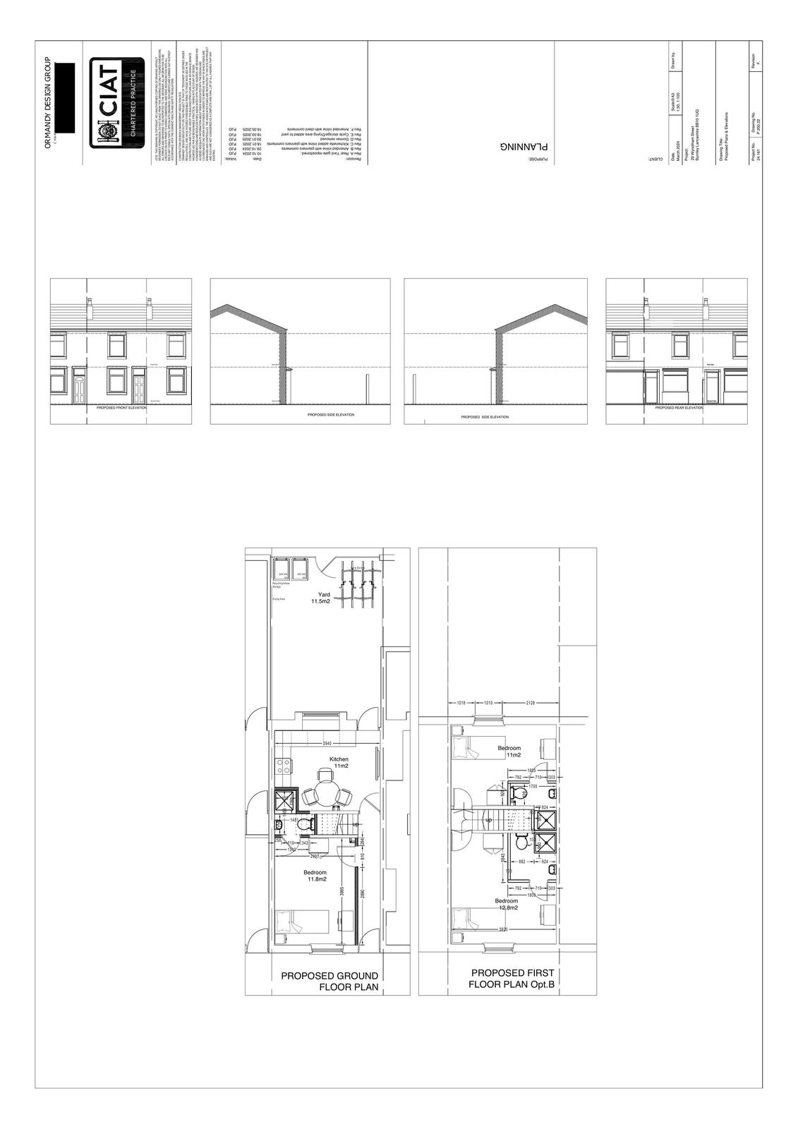 Plan thumbnail