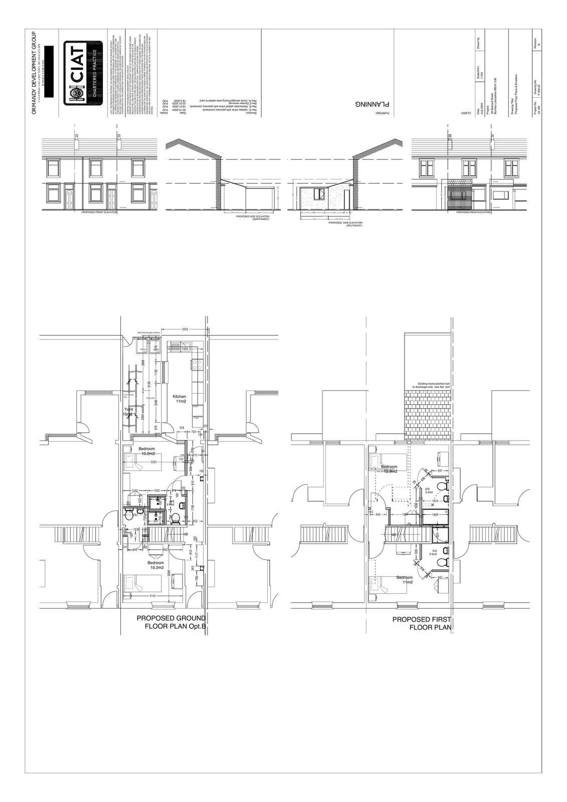 Plan thumbnail