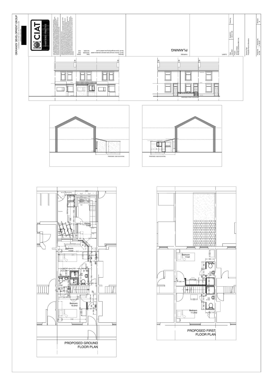 Plan thumbnail