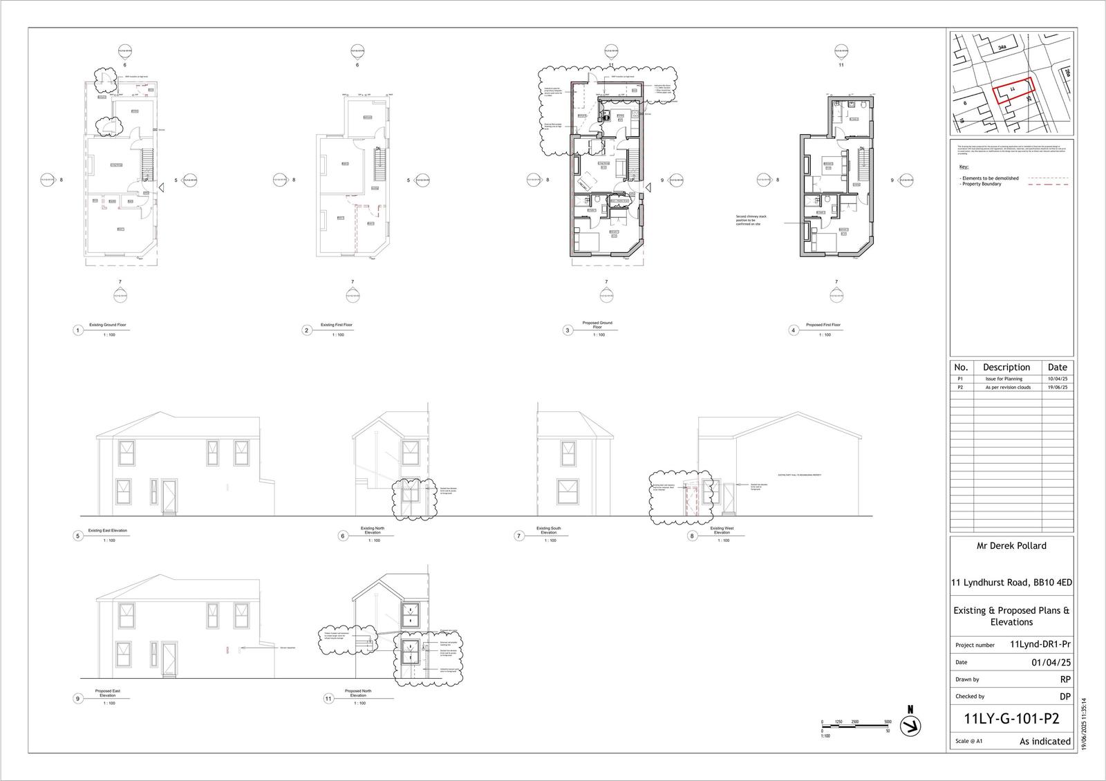 Plan thumbnail