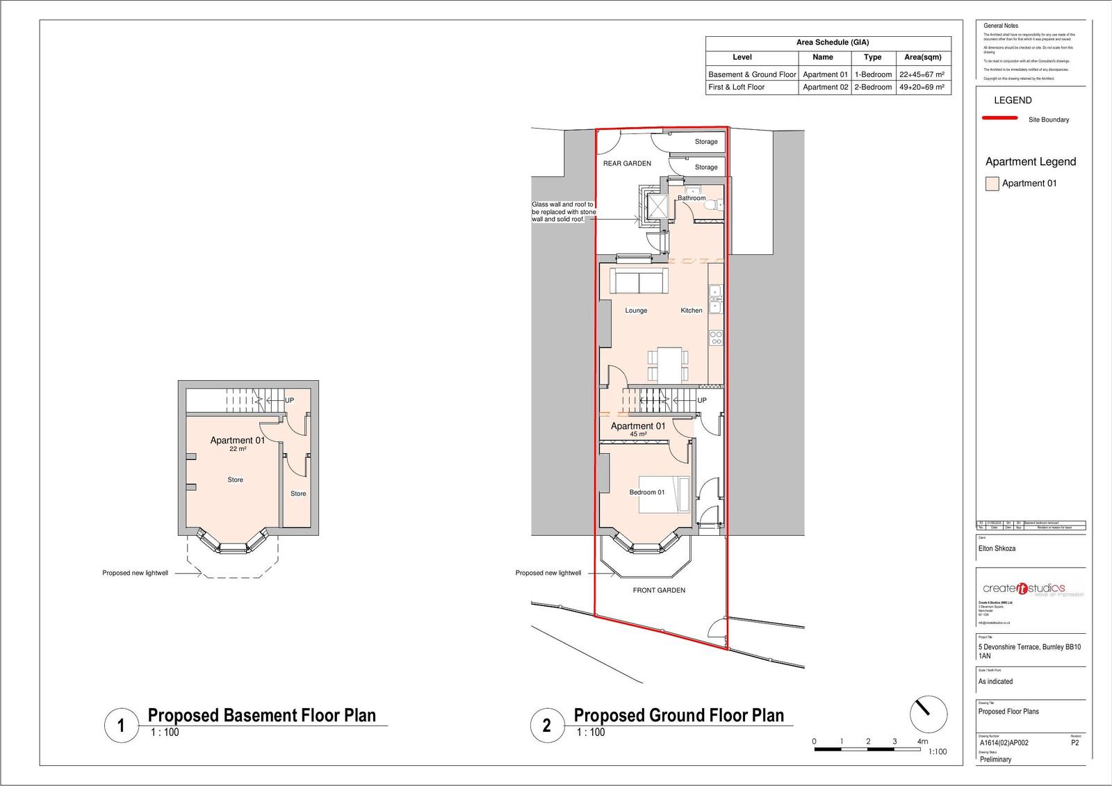Plan thumbnail
