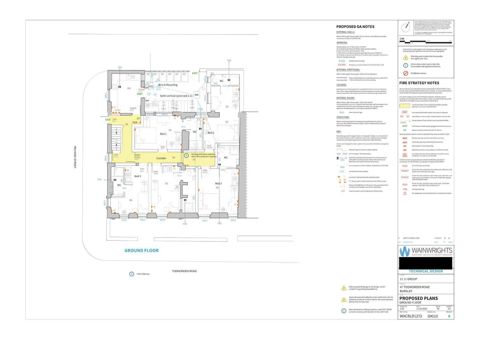 Plan thumbnail