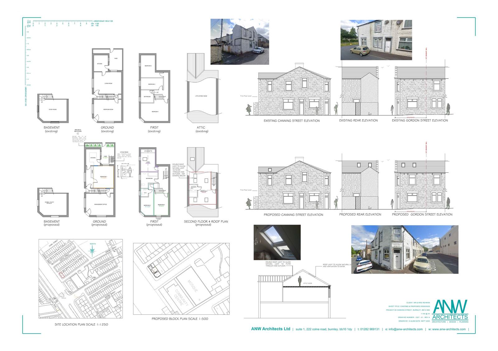 Plan thumbnail