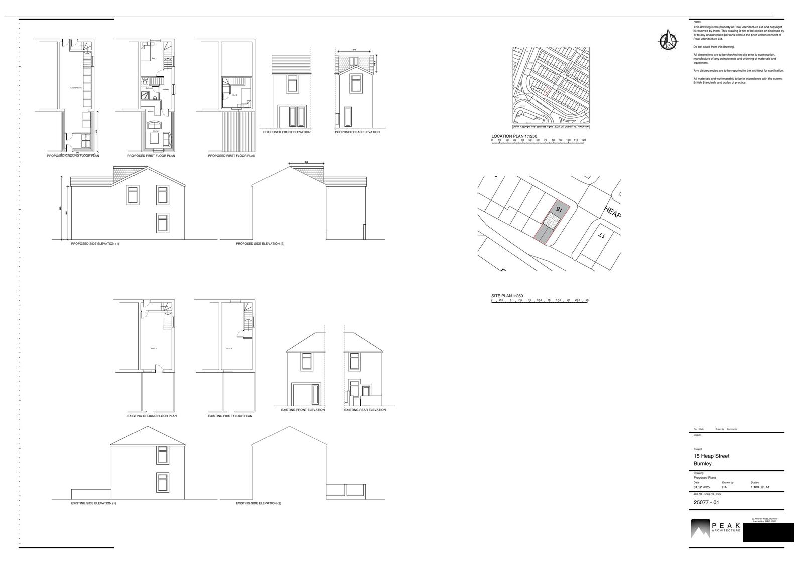 Plan thumbnail