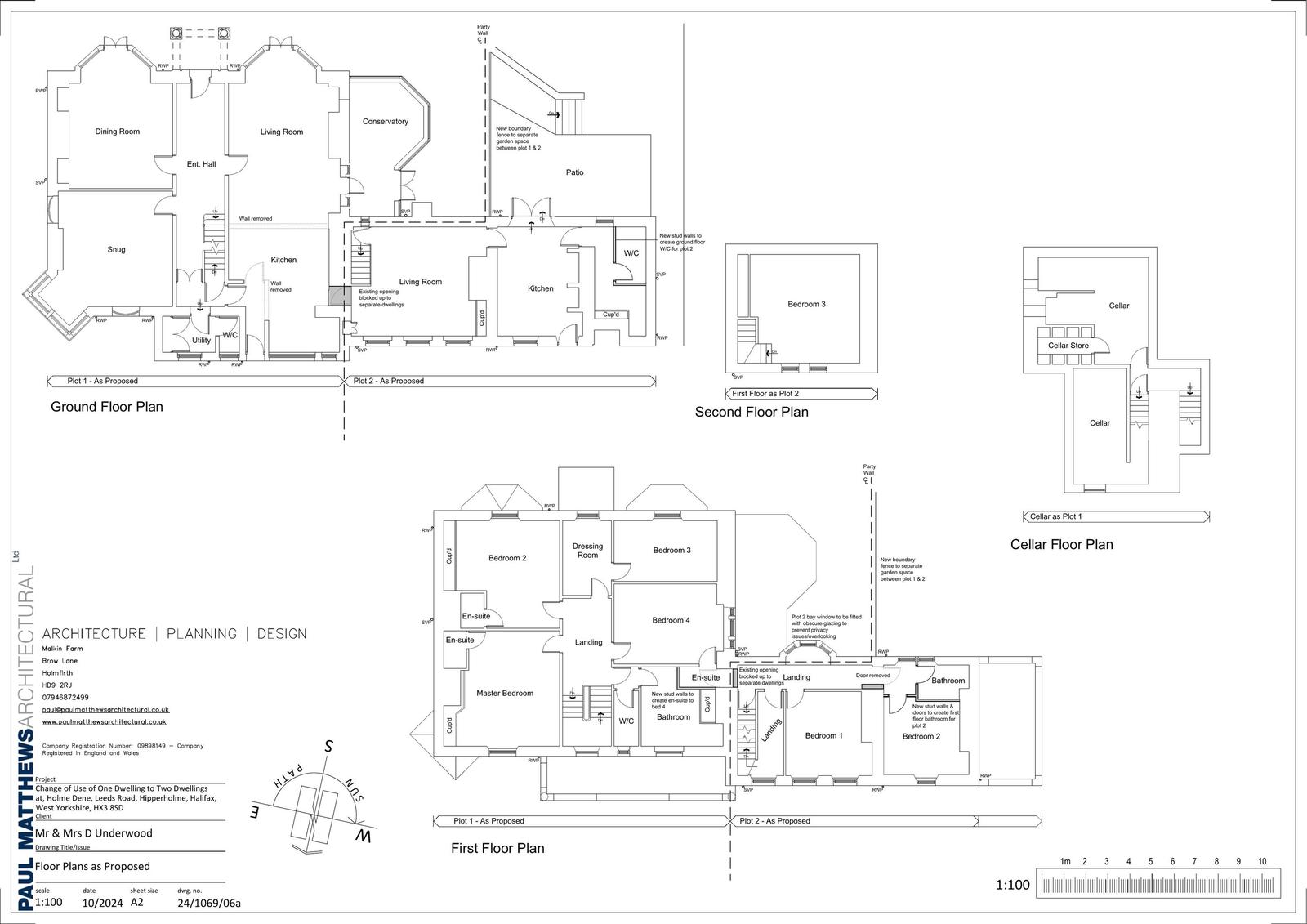 Plan thumbnail