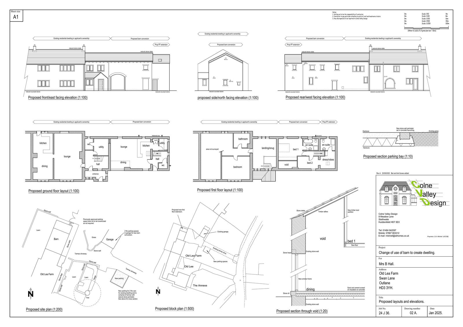 Plan thumbnail