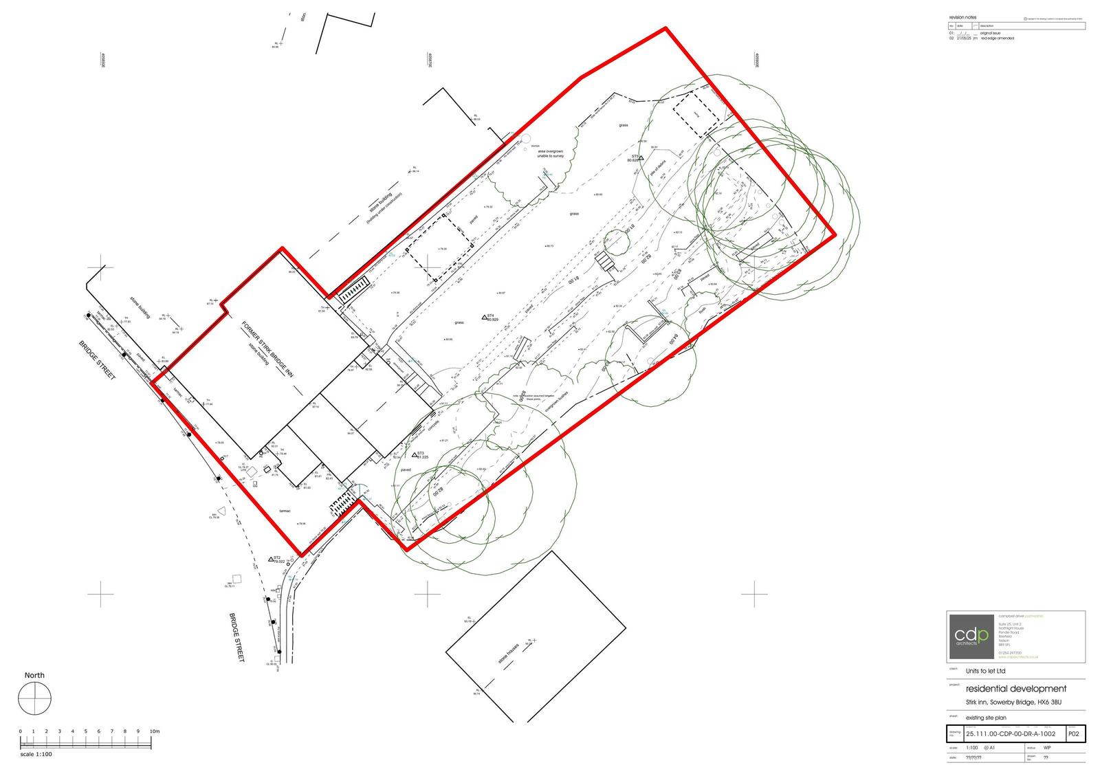 Plan thumbnail