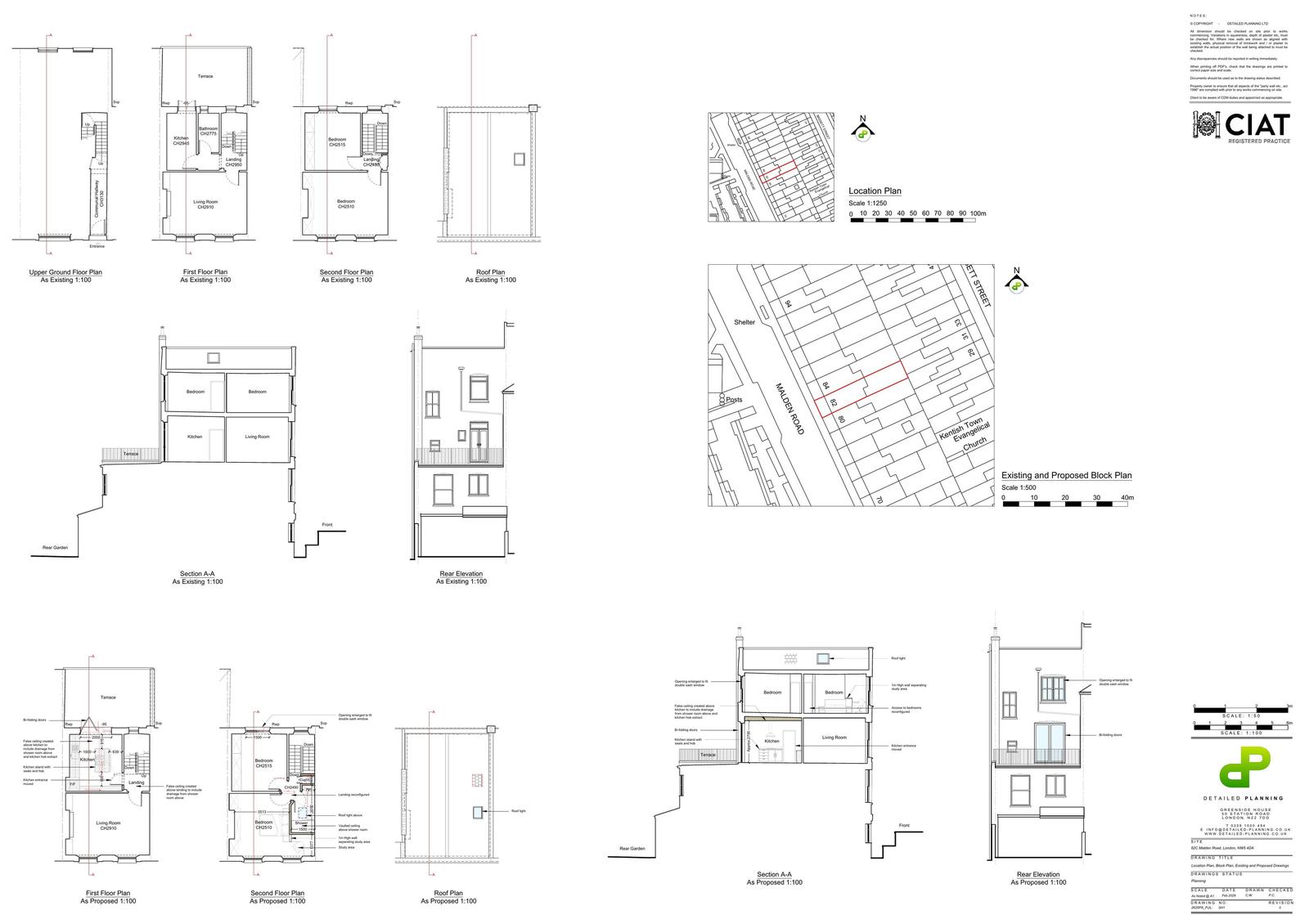Plan thumbnail