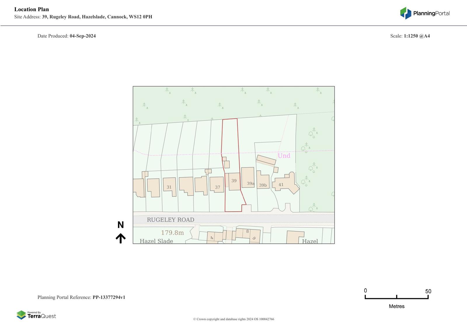 Plan thumbnail