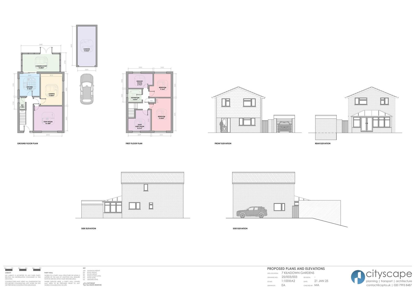 Plan thumbnail