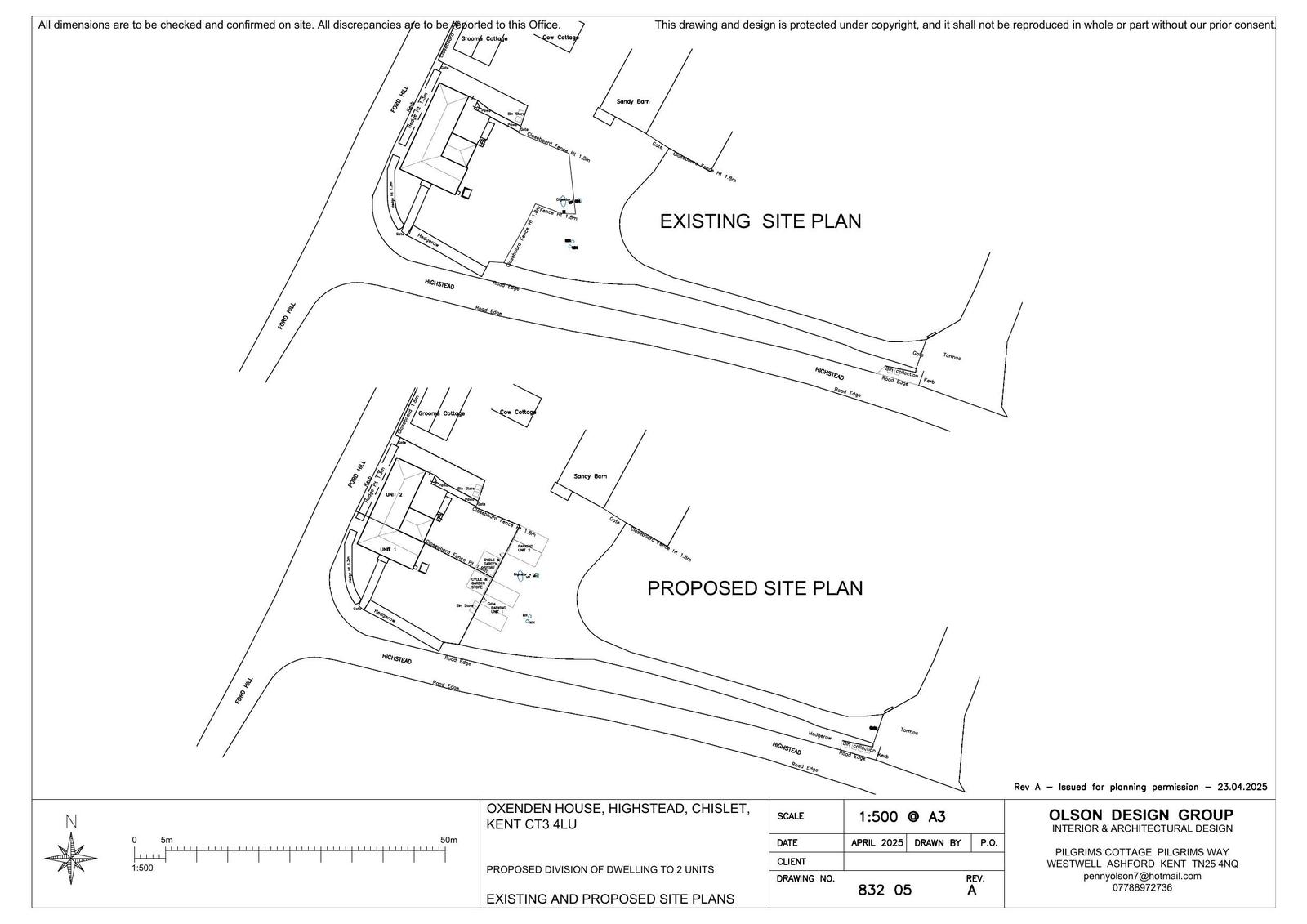 Plan thumbnail