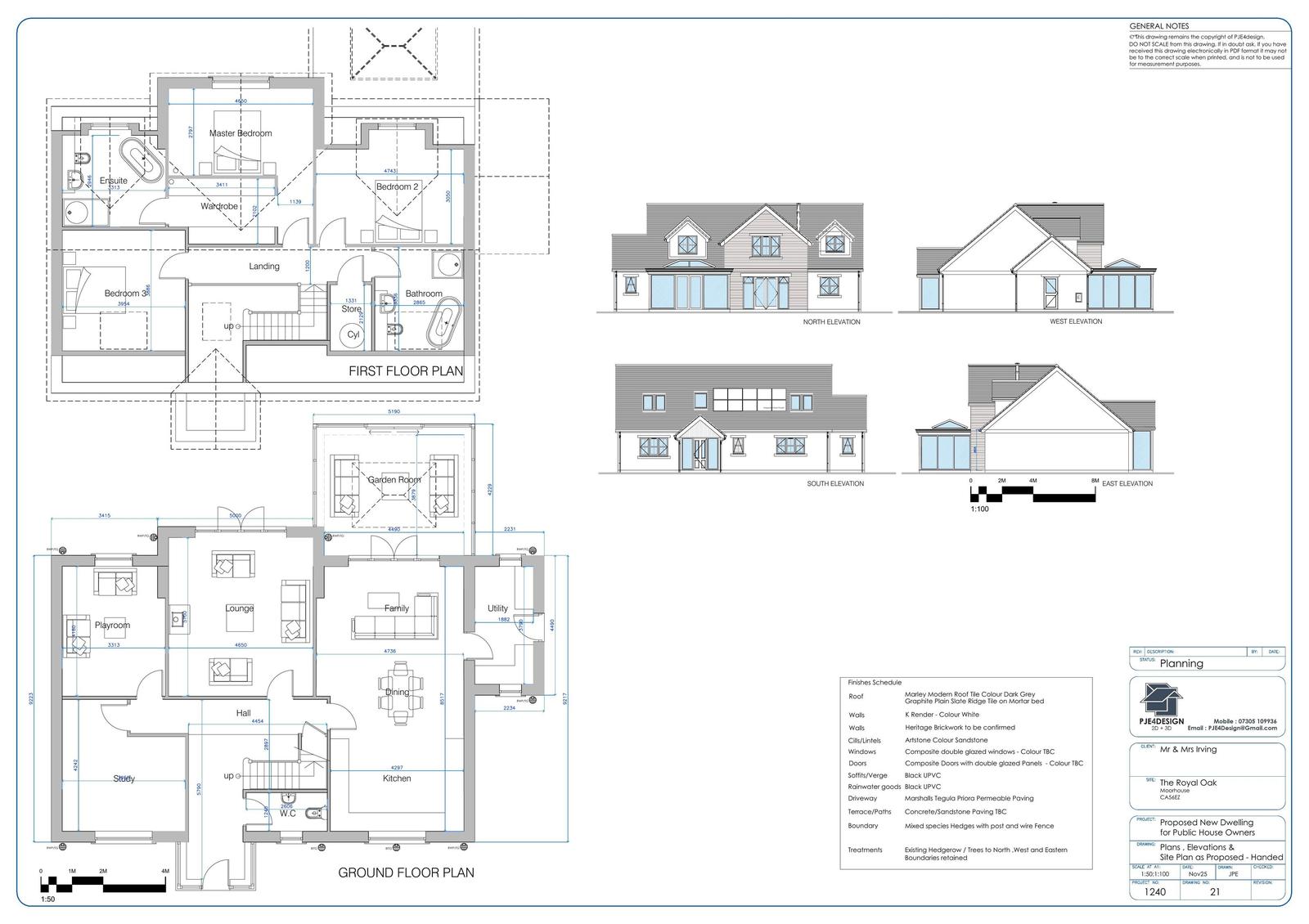 Plan thumbnail