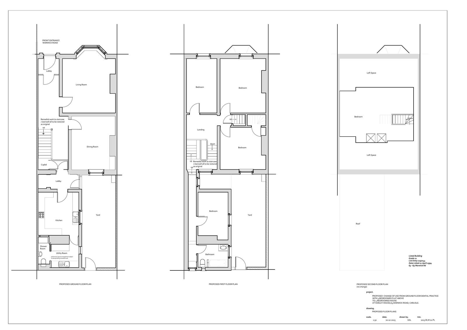 Plan thumbnail