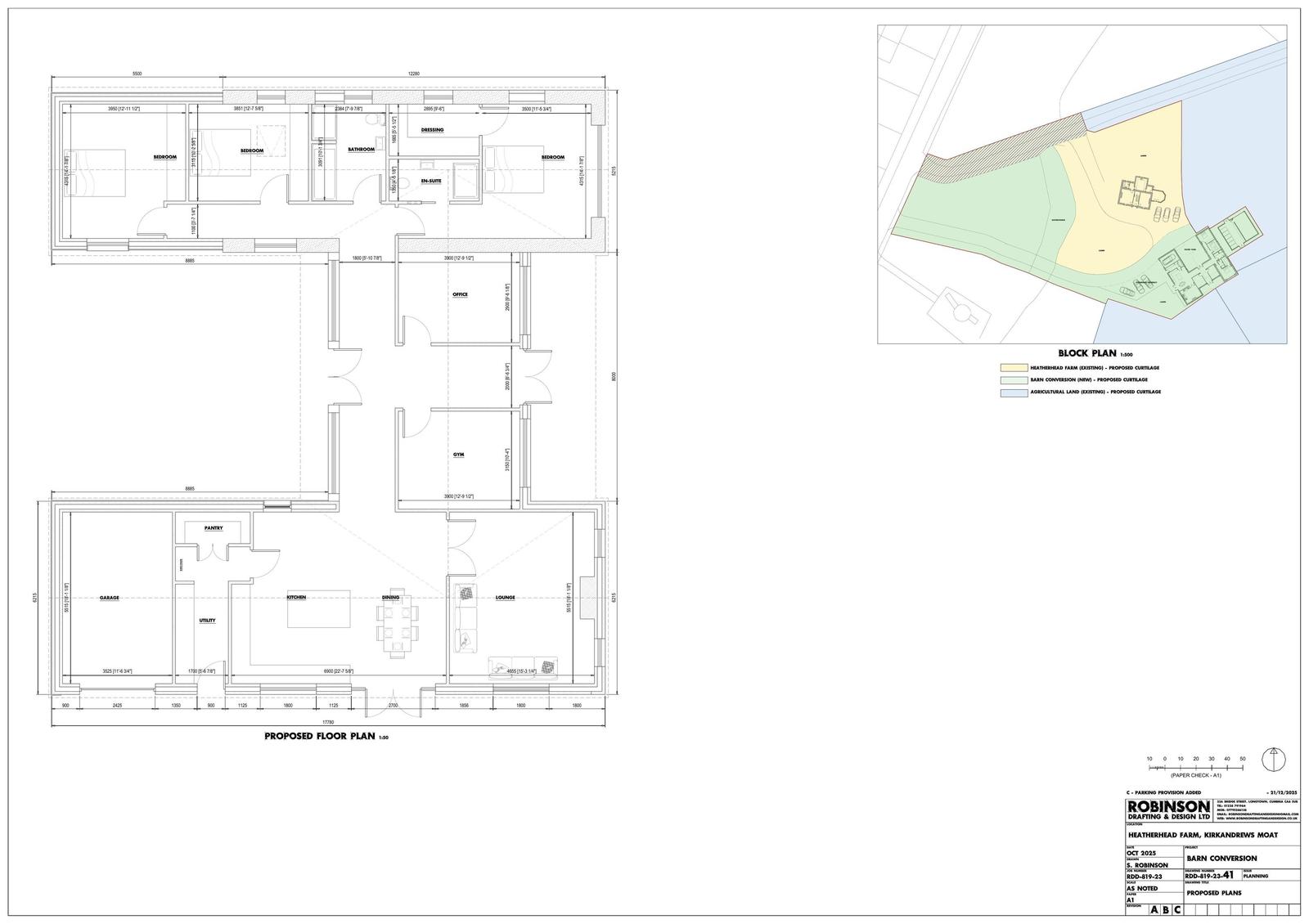 Plan thumbnail