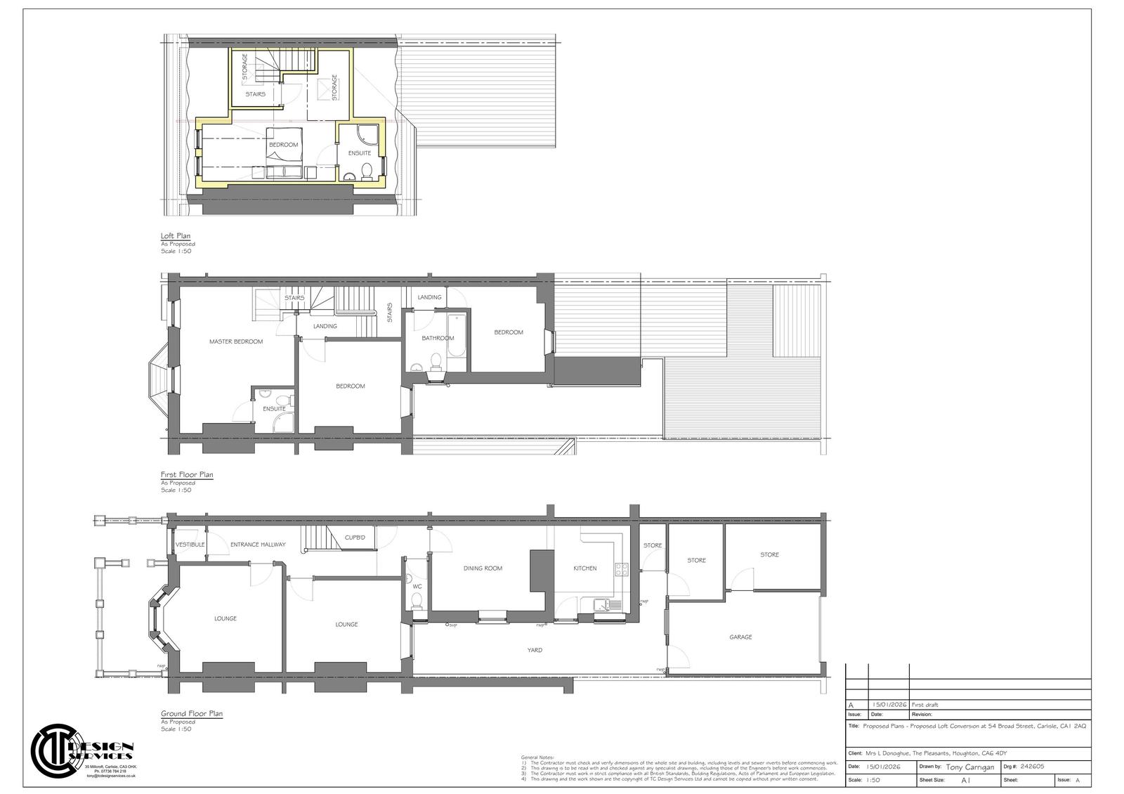 Plan thumbnail
