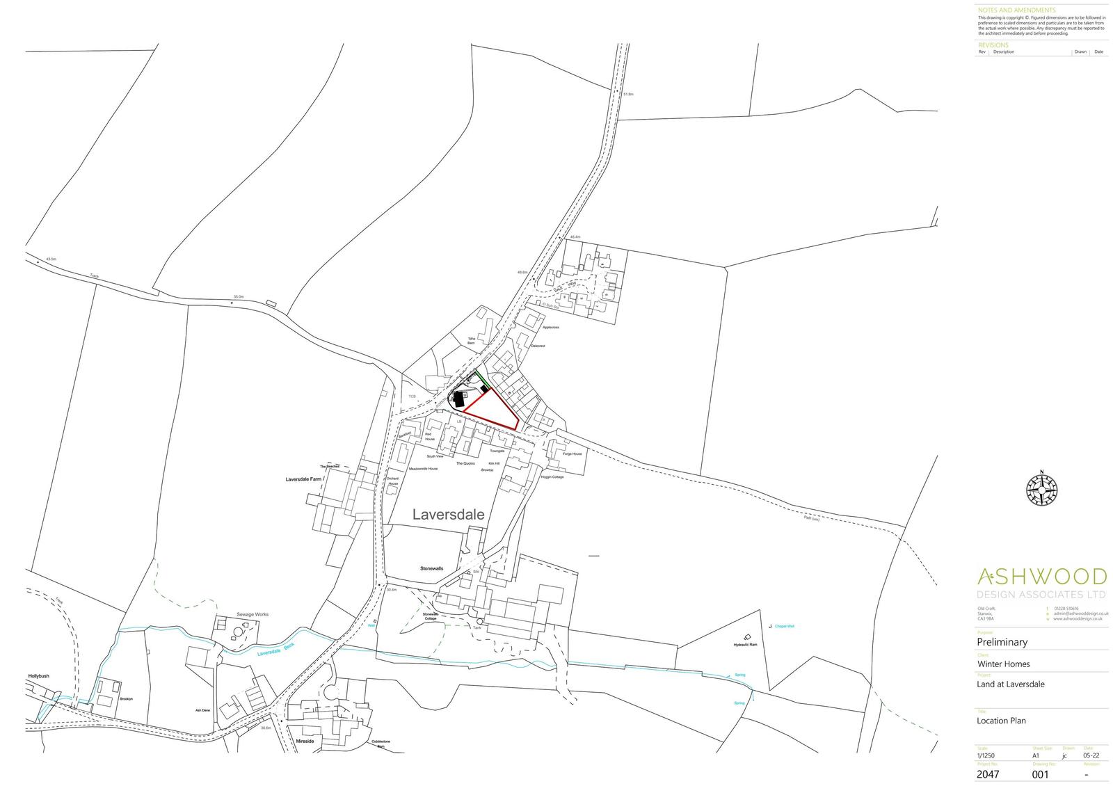 Plan thumbnail