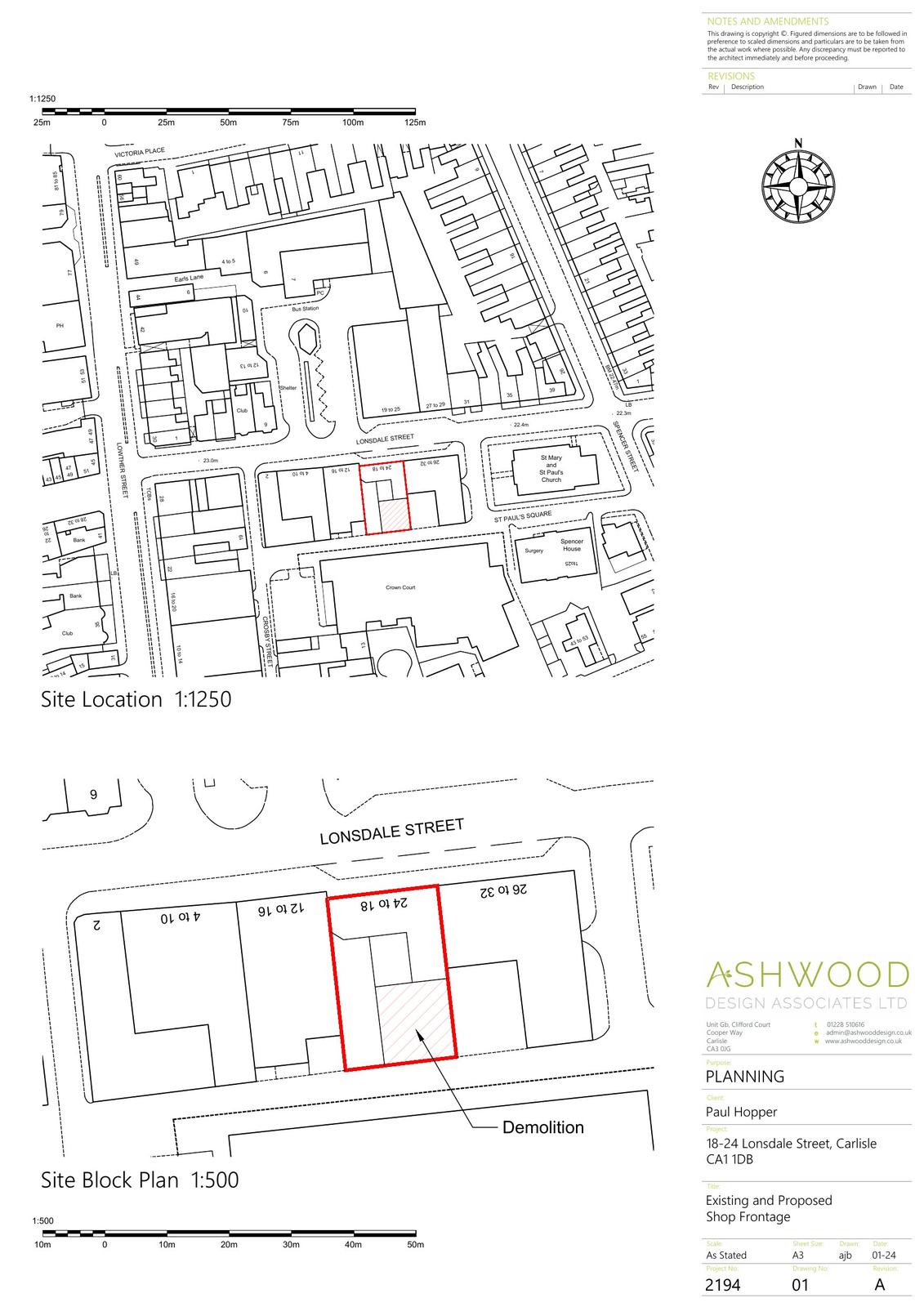Plan thumbnail