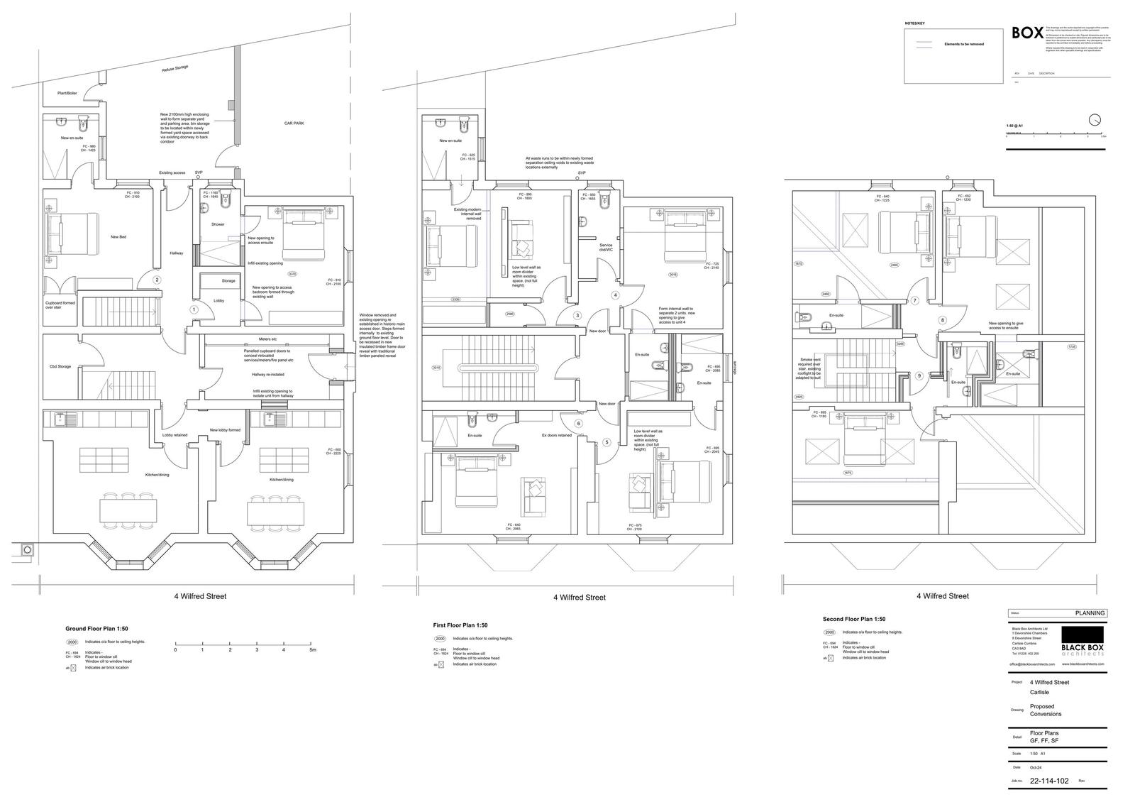 Plan thumbnail