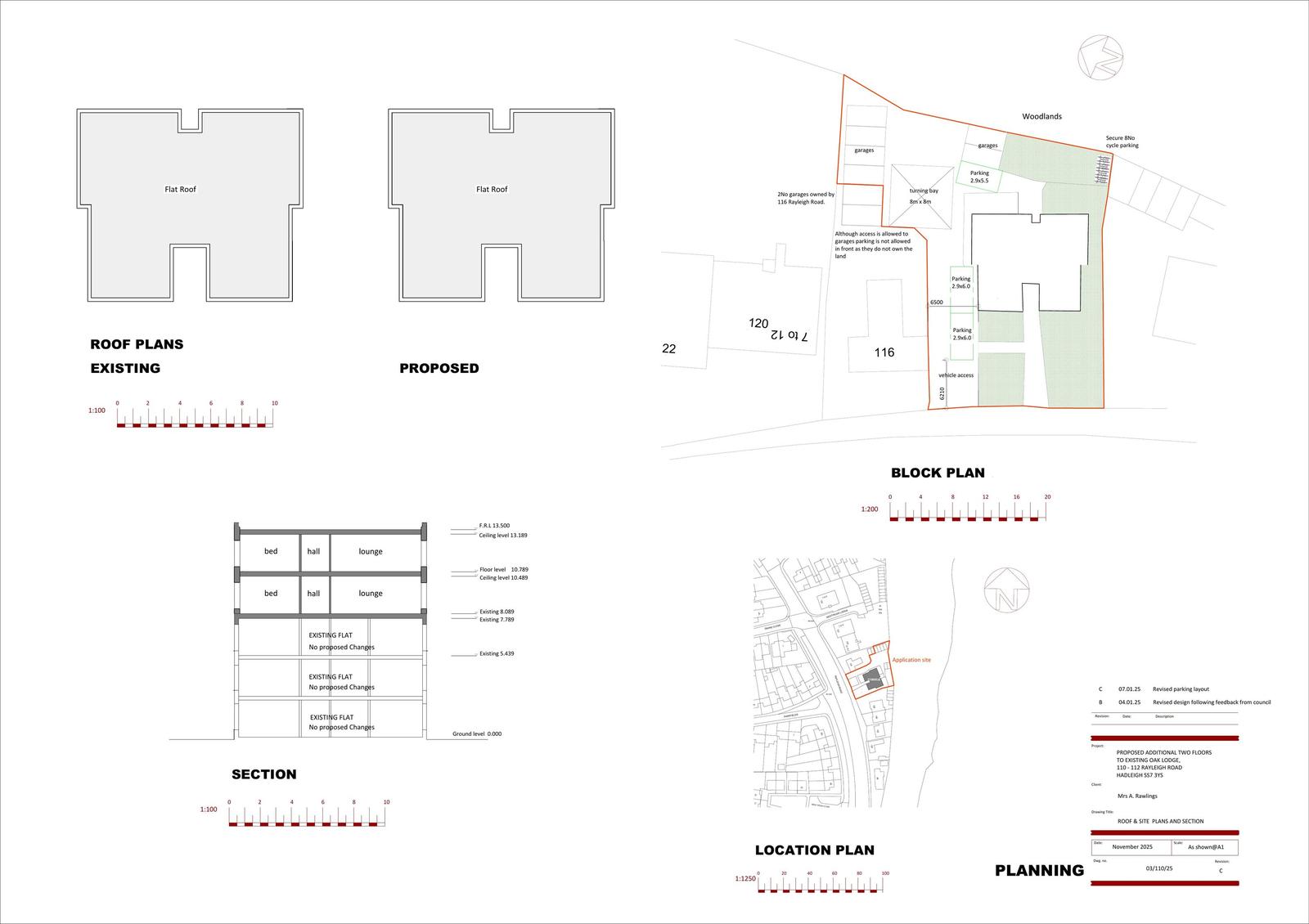 Plan thumbnail