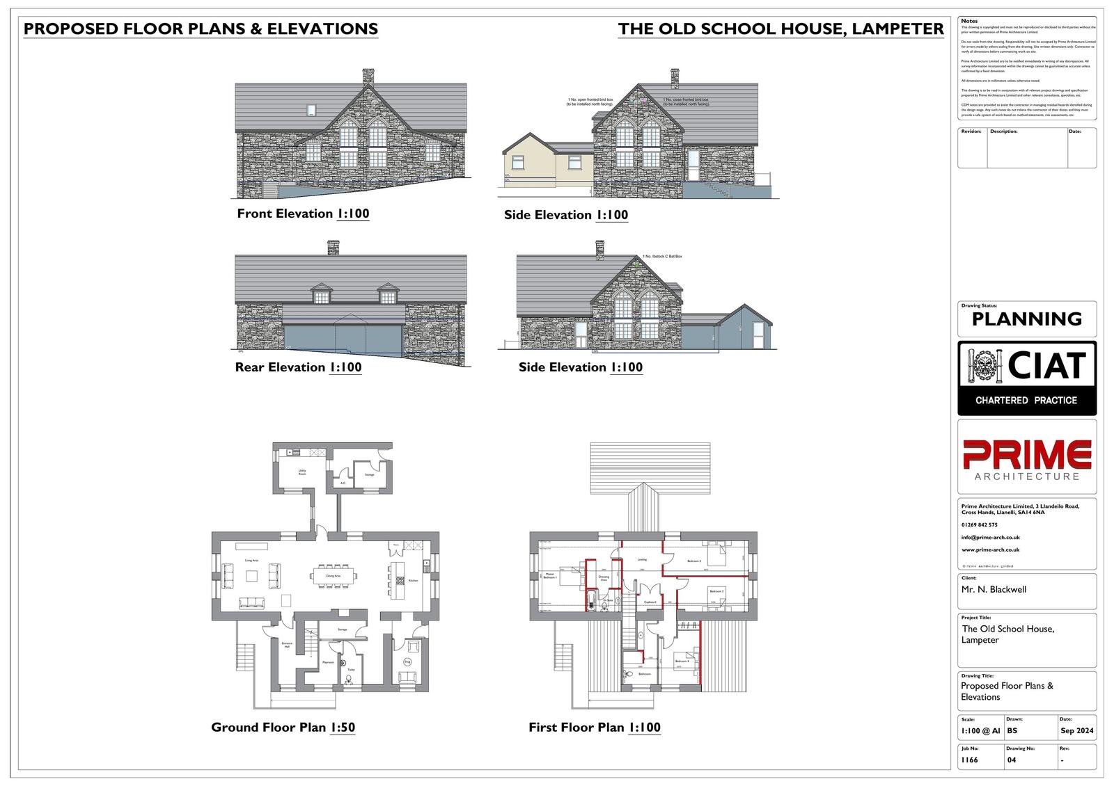 Plan thumbnail