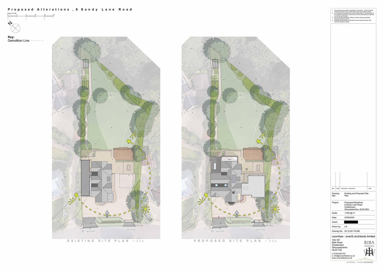 Plan thumbnail