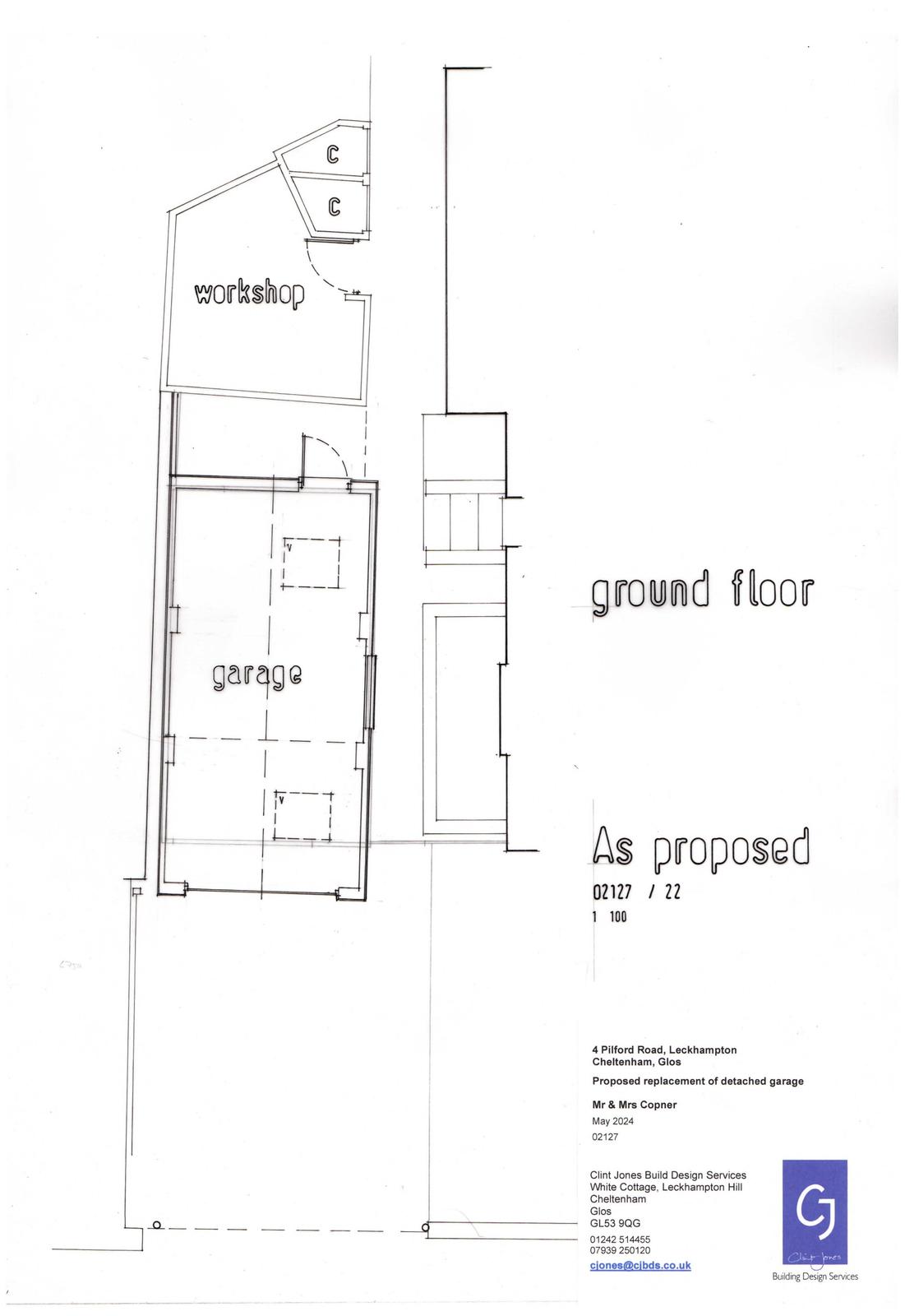 Plan thumbnail