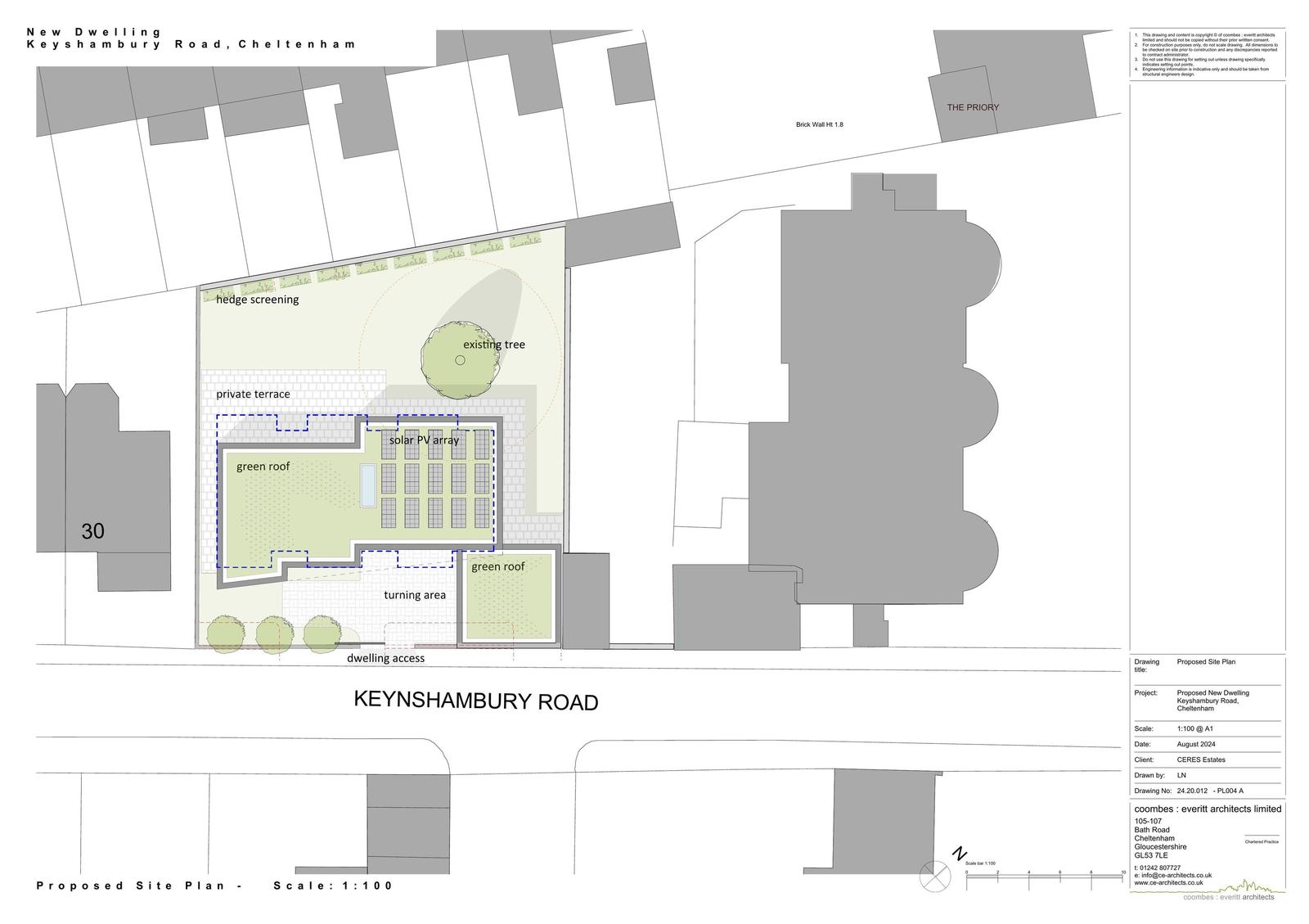 Plan thumbnail