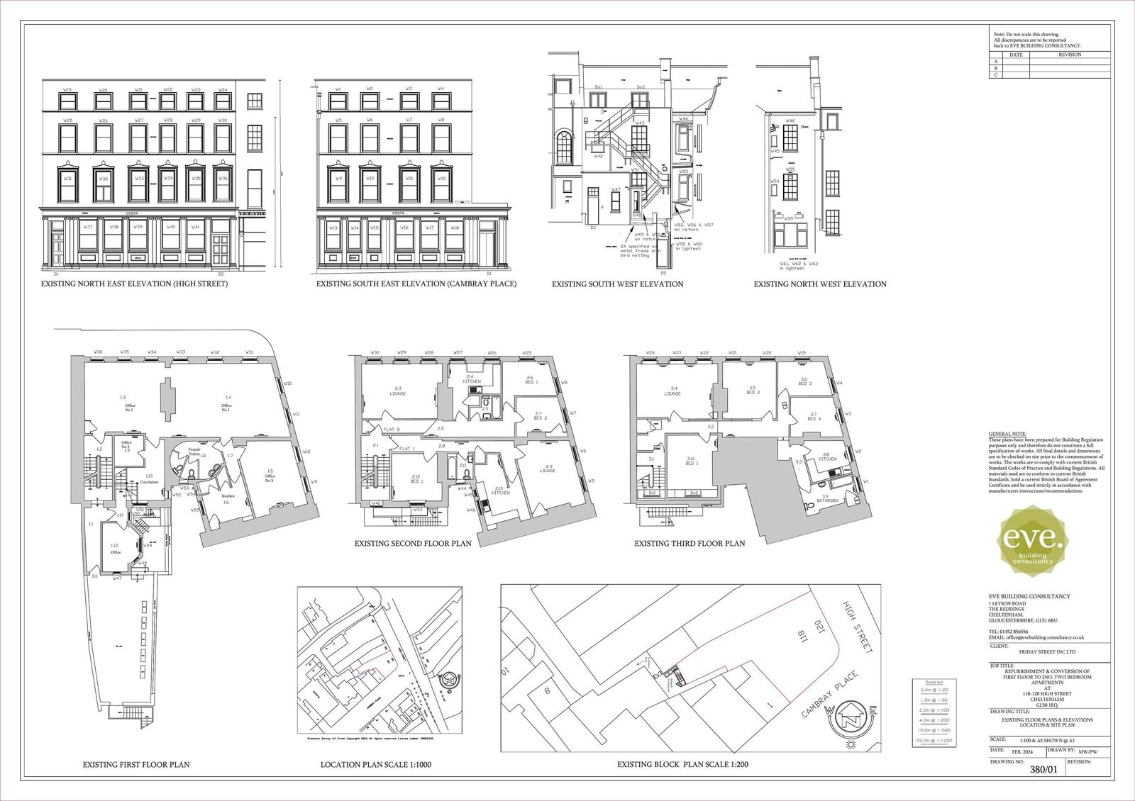 Plan thumbnail