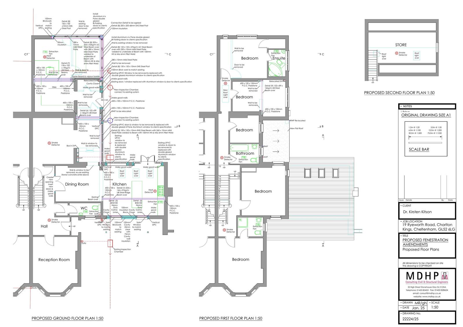 Plan thumbnail