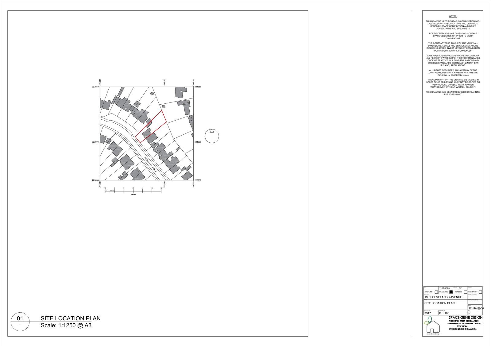 Plan thumbnail