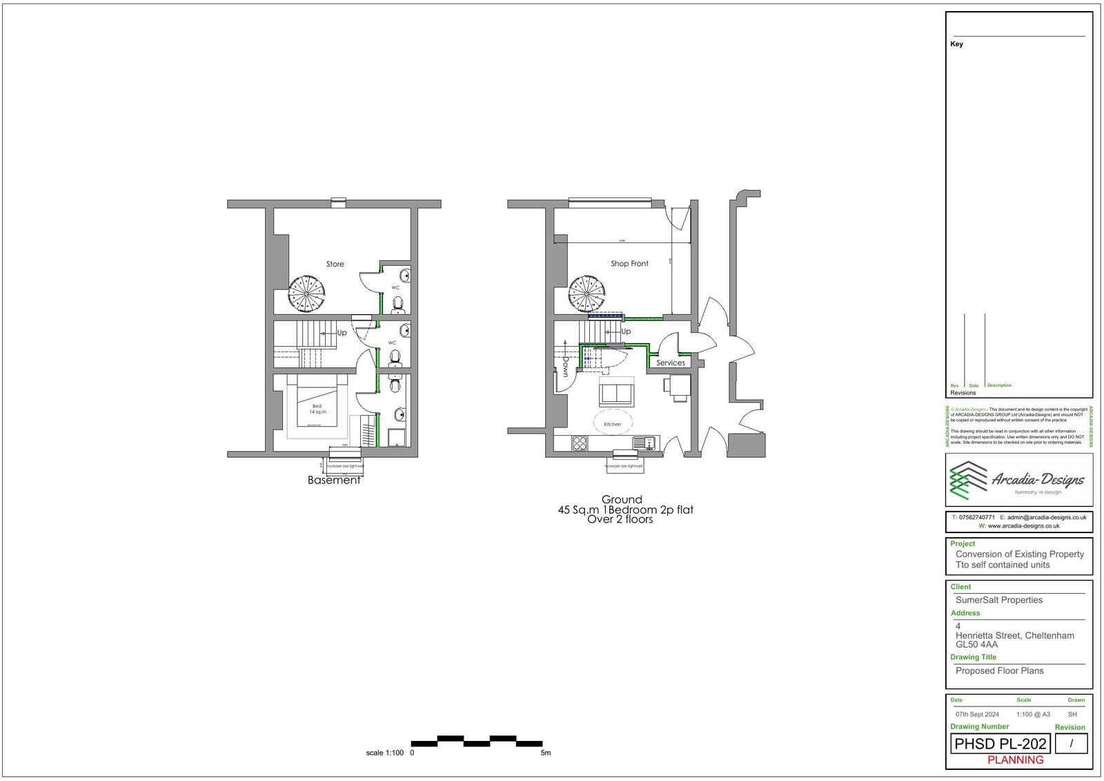 Plan thumbnail